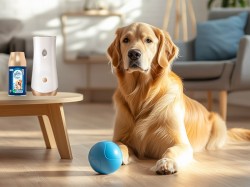 Jak roční období ovlivňují pachy našich mazlíčků?